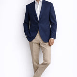 Navy Blazer Jacket