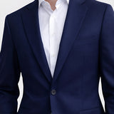 Navy Blazer Jacket