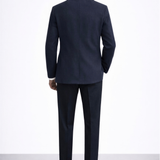Navy Casual Jacket
