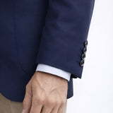 Navy Blazer Jacket